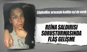 Reina saldırısında 11 tutuklama