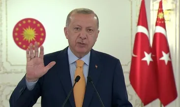 Görüşme ve diyaloğa hazırız