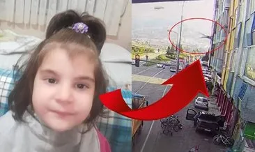 4 yaşındaki Fatma Nur’u camdan atmıştı: Cani annenin cezası belli oldu!