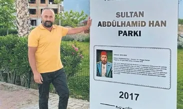 Hatadan geri döndü