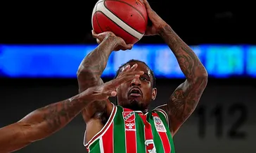 Karşıyaka’da Xavier Munford şoku!
