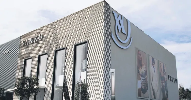 Markalar Sokağı’nın yeni yıldızı bir Türk