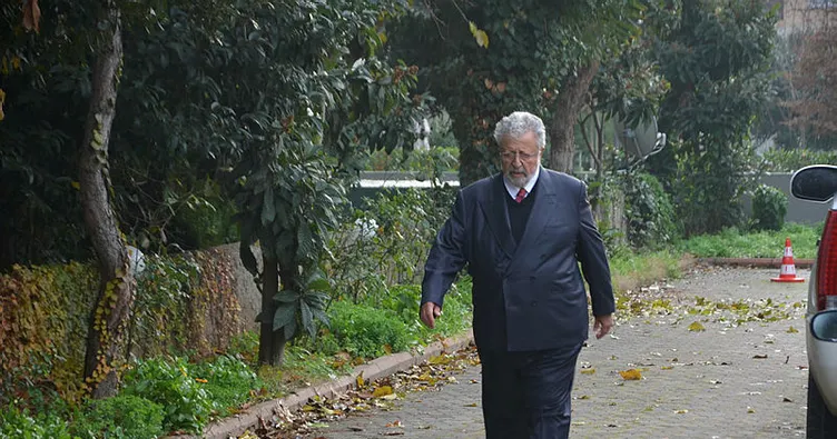 Mahkemeden flaş Metin Akpınar kararı