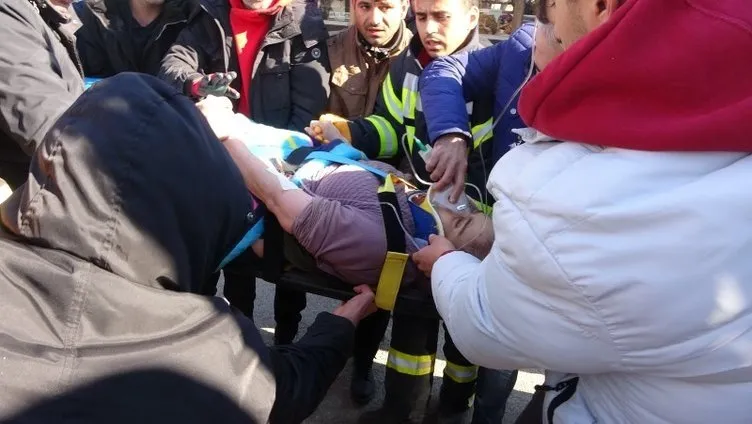 SON DAKİKA: Deprem’de 90. saat mucizesi! 10 günlük Yağız bebek ve annesi herkesi ağlattı