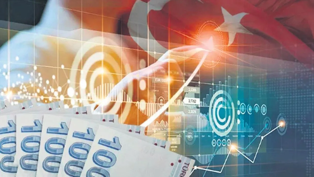 Enflasyonun daha da düşmesini bekliyoruz