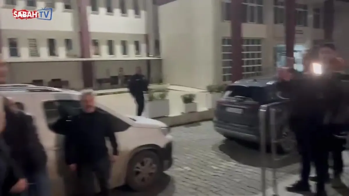 Güllü cinayetinde yeni gelişme: Cinayet itirafı geldi! videosunu izle Güllü cinayetinde yeni gelişme: Cinayet itirafı geldi! videosunu izle