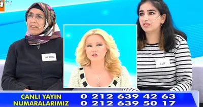 Müge Anlı’da yeni Palu Ailesi vakası: Damatları 10 yıldır yapmadığını bırakmamış!