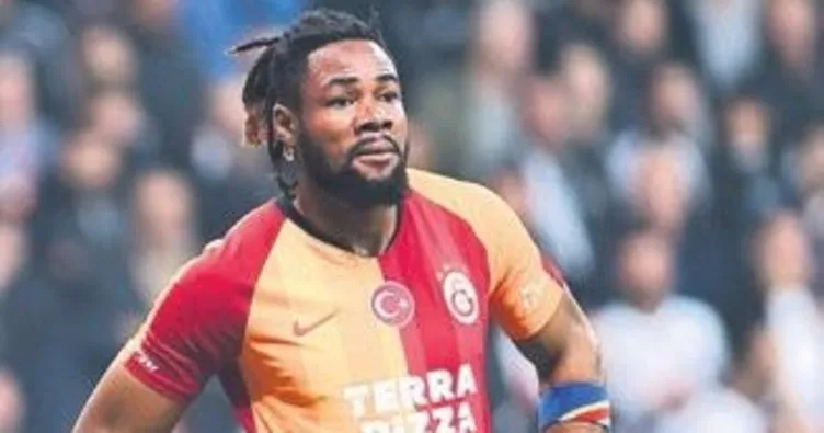 Luyindama’ya bir şans daha!