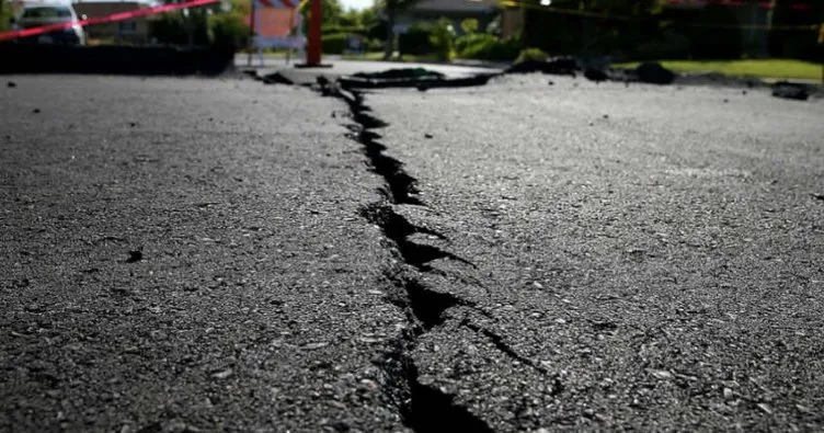 Son dakika: AFAD duyurdu! GKRY’de 4.6 büyüklüğünde deprem