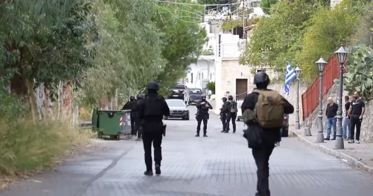 Yunanistan’da silahlar konuştu: ‘Aileler arası husumette’ 2 kişi öldü