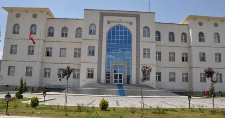 Kırıkkale’de ormanlara giriş yasaklandı!