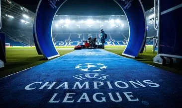 Şampiyonlar Ligi maçları: 3 Kasım bugün Şampiyonlar Ligi’nde hangi maçlar oynanacak?