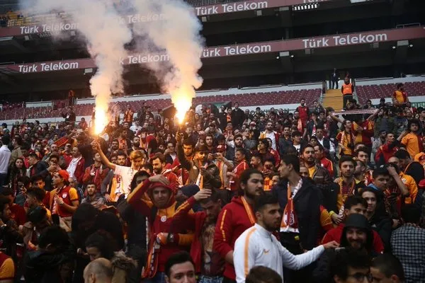 Tarihi buluşma