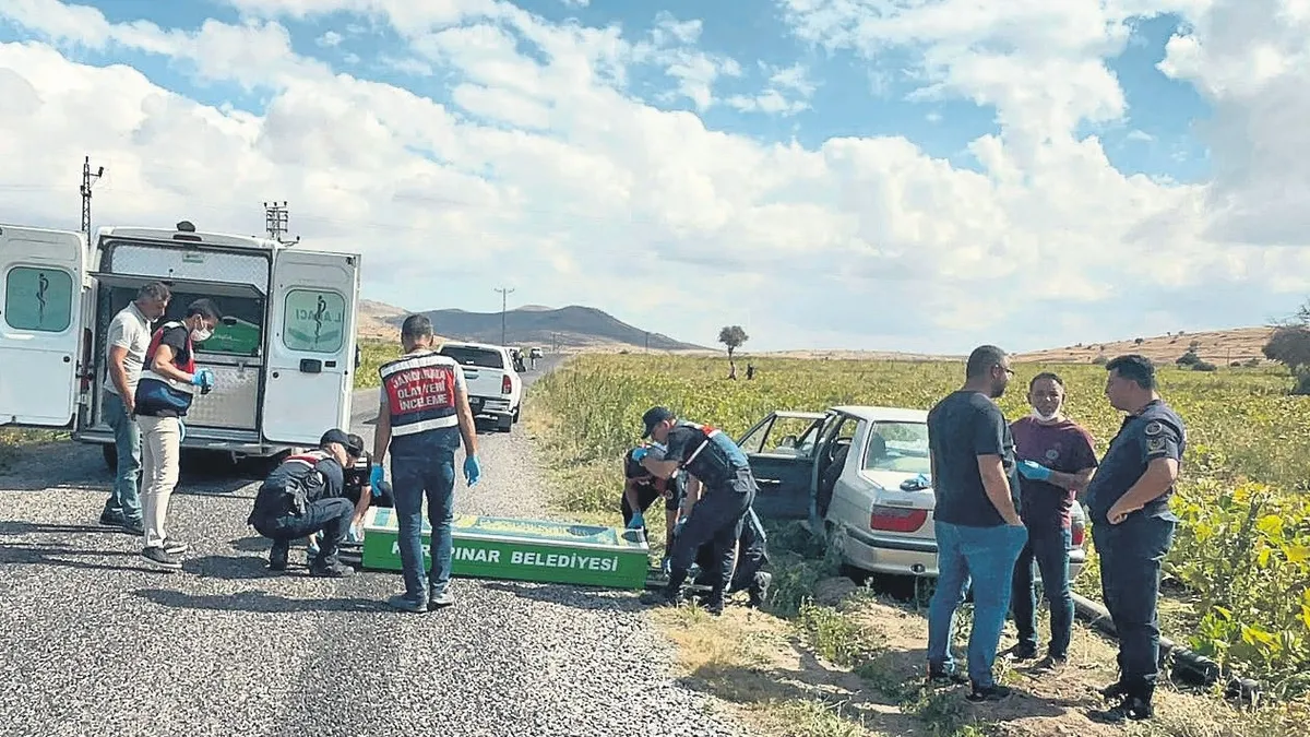 Komşu pususu 2 kardeşi öldürdü