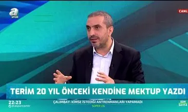 Nevzat Dindar: Fatih Terim Türk futbol tarihi açısından çok önemli bir isim