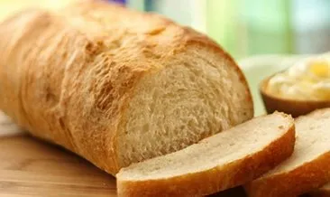 Bayatlamayan Nefis Ev Yapımı Ekmek Tarifi – Evde Ekmek Nasıl Yapılır, Malzemeleri Neler?