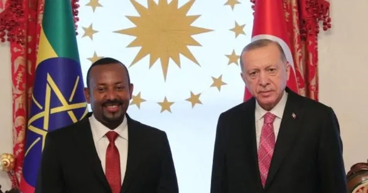 Son dakika: 3. Türkiye-Afrika Ortaklık Zirvesi! Başkan Erdoğan’dan peş peşe kritik temaslar