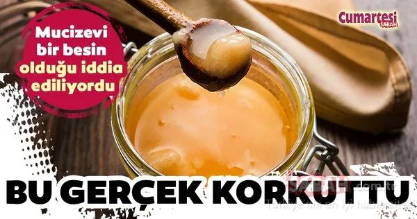 Ghee yağı mucizevi mi değil mi? İşte ghee yağı ile ilgili bilinmeyenler...