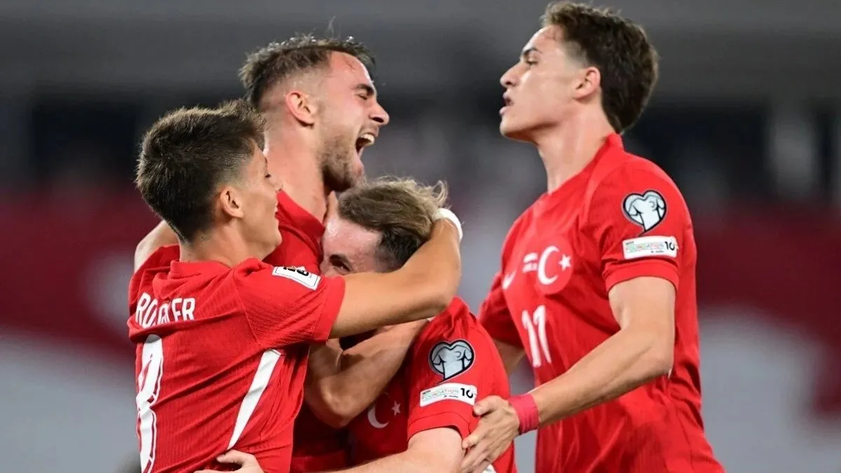 Türkiye – Bulgaristan maçı ne zaman, saat kaçta ve hangi kanalda? 2026 FIFA Dünya Kupası Elemeleri E Grubu milli maç takvimi