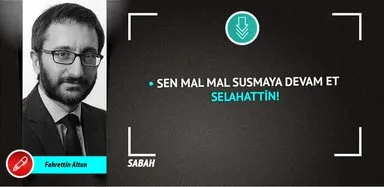 Editörün seçtiği köşe yazılarından...