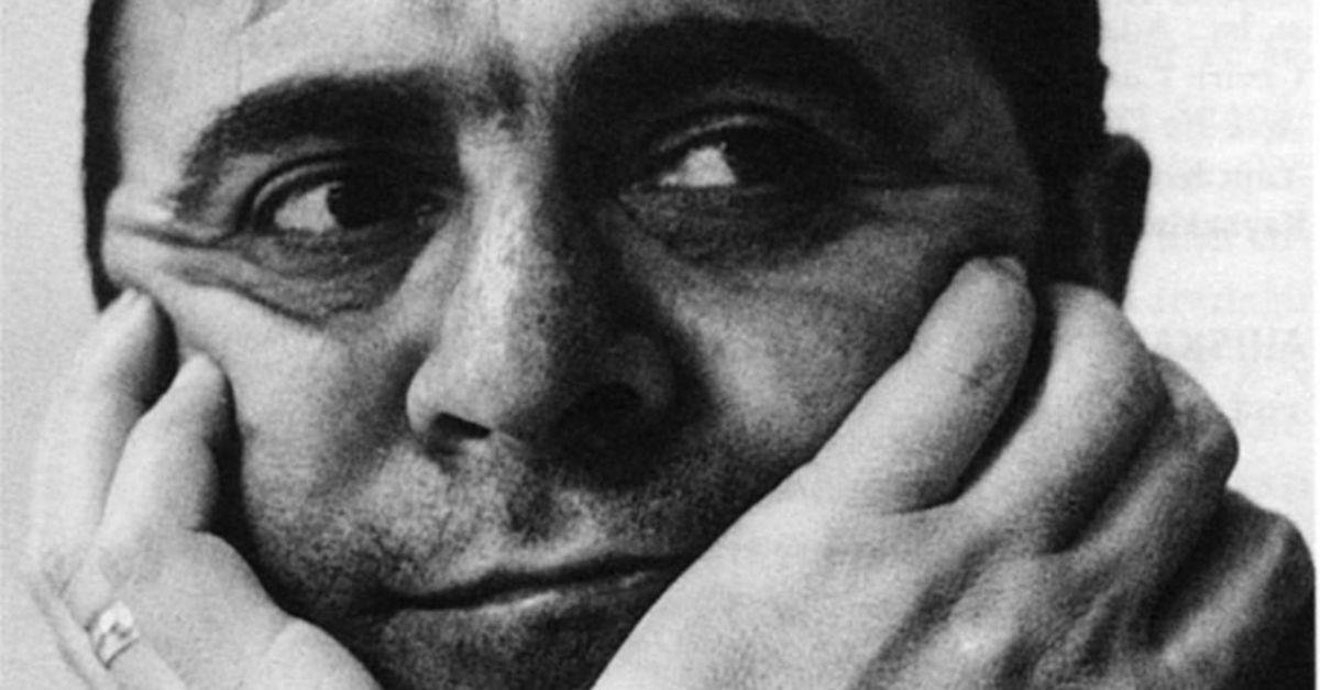 ahmed arif kimdir unlu sair ahmed arif