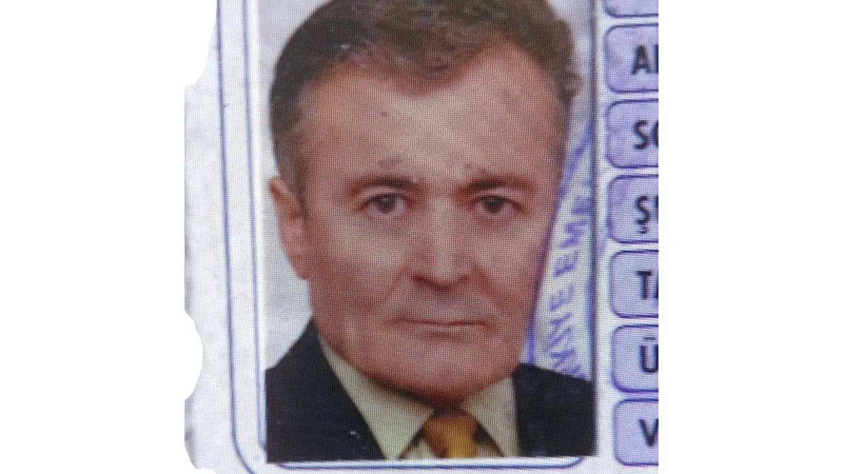 Karabük'te yalnız yaşayan yaşlı adamın cesedi evinde bulundu.