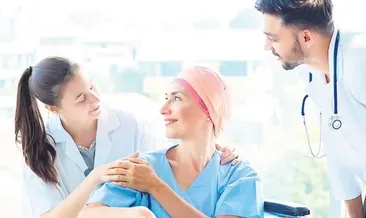 Meme kanseri gençleri hedef alıyor