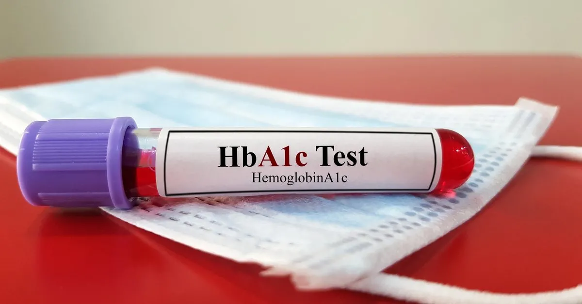 hba1c nedir hesaplama nasil yapilir hba1c kan sekeri degerleri tablosu saglik haberleri