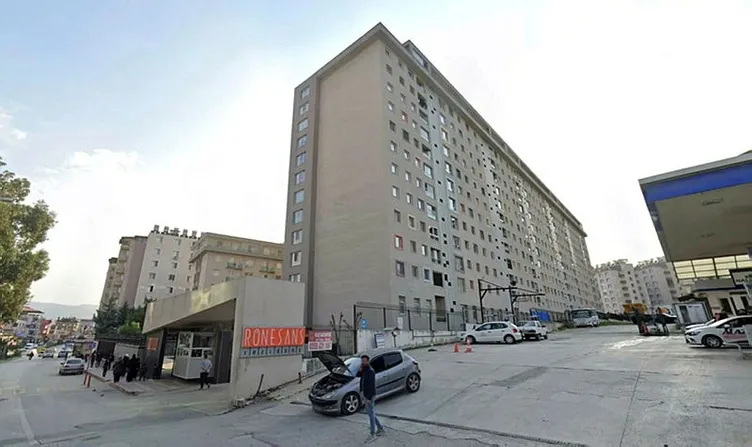 Yapı denetim sorumlusu CHP'li Lütfü Savaş'ın