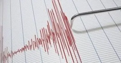 Ege denizi’nde korkutan depremler #mugla