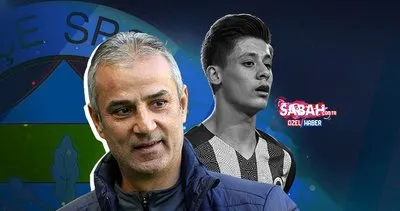 Son dakika Fenerbahçe transfer haberi: Arda Güler’in yerine bomba isim! Ve anlaşma sağlandı...
