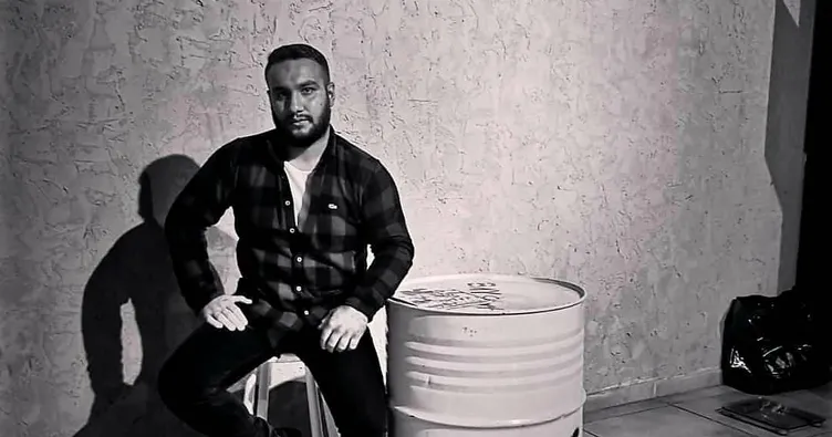 Bolu’da cinayet: 1 ölü, 1 yaralı