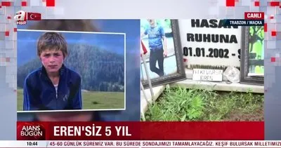 Eren Bülbül’süz 5 yıl... Türkiye kahramanlarını unutmadı | Video