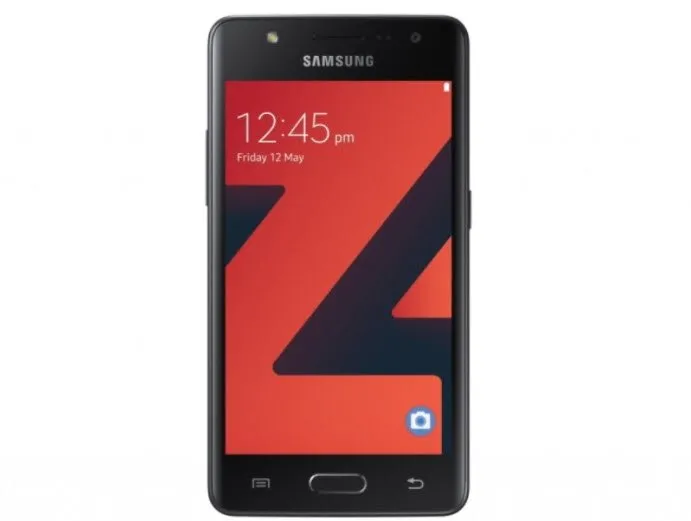 Samsung Z4 açıklandı. İşte özellikleri