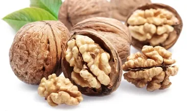 Bu besinler ömrünüzü uzatacak!