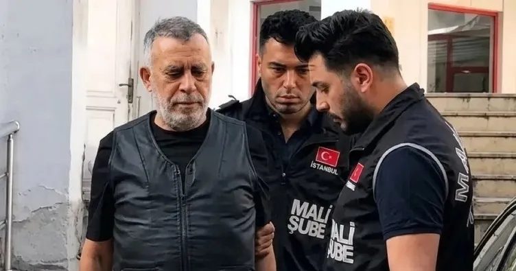 44 milyonu aldı yerine ilaç koydu