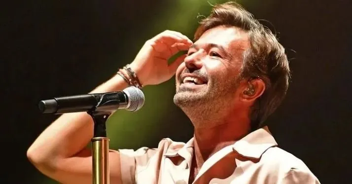 ’Çukulata Kız’ şarkısıyla hafızalara kazınmıştı! Ragga Oktay’ın son halini gördünüz mü?