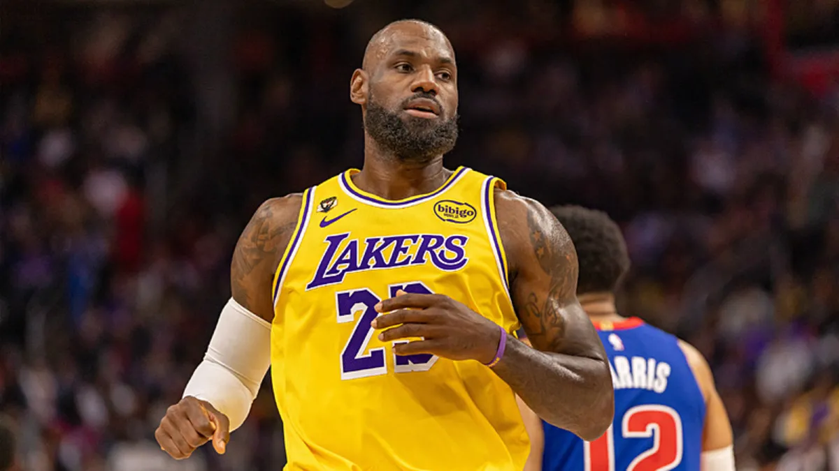 NBA’de Lebron James, Abdul-Jabbar’ı yakaladı! NBA’de Lebron James, Abdul-Jabbar’ı yakaladı!
