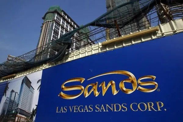 5.5 milyar dolarlık casino açılıyor...