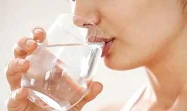 Daha fazla su içmenizi sağlayacak 5 pratik yol