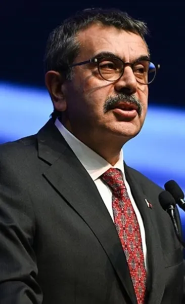 Bakan Tekin’den okul güvenliği paylaşımı