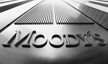 Moody’s Türkiye’nin kredi notu ve görünümüne ilişkin güncelleme yapmadı