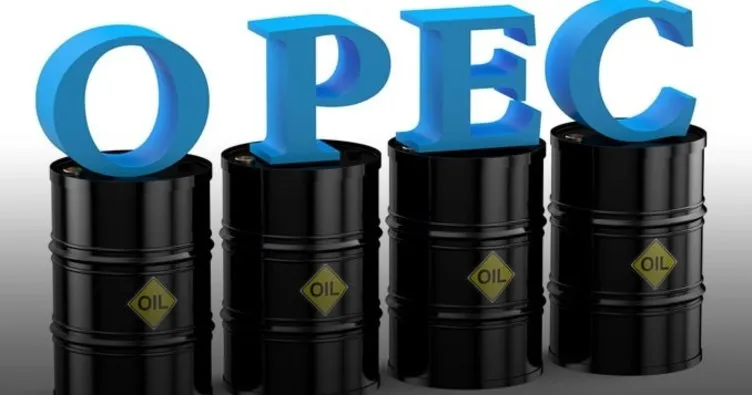 OPEC toplantısı sonrası Brent petrolün varil fiyatı 45 dolara kadar düştü