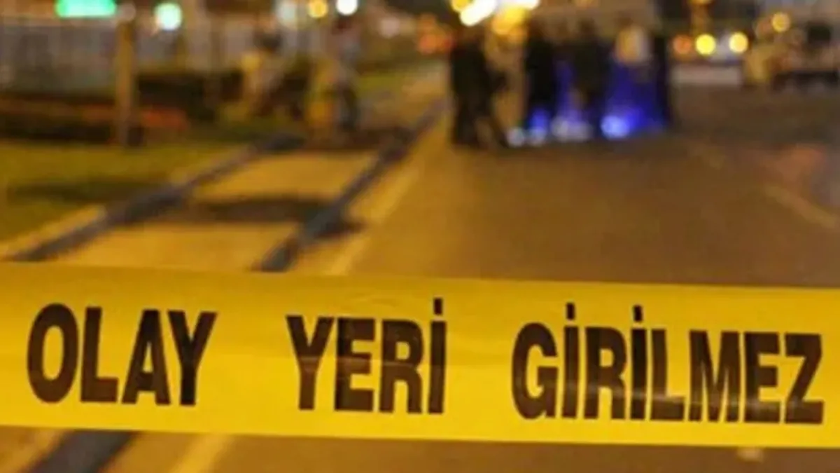 Keserle darp edilen genç hastanede öldü Keserle darp edilen genç hastanede öldü