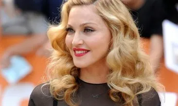 60’larında da muhteşem! Madonna güzellik ve sağlık sırrını bu diyete borçlu