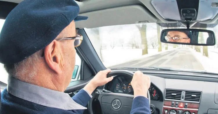 Yaş ilerledikçe kusur artıyor