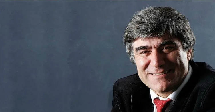 Son dakika haberi: Hrant Dink davasında Adem Sağlam tahliye edildi