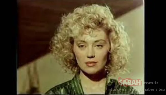 Yeşilçam’ın cazibe kraliçesiydi! O ünlü yıldızın herkesten sakladığı hastalığı ve son hali ortaya çıktı!