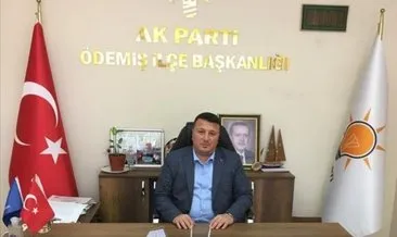 Ödemiş’teki çiftçi tartışmasında Kılıçdaroğlu’na, AK Parti’den cevap geldi