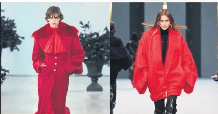 Bu kışın renk terapisi